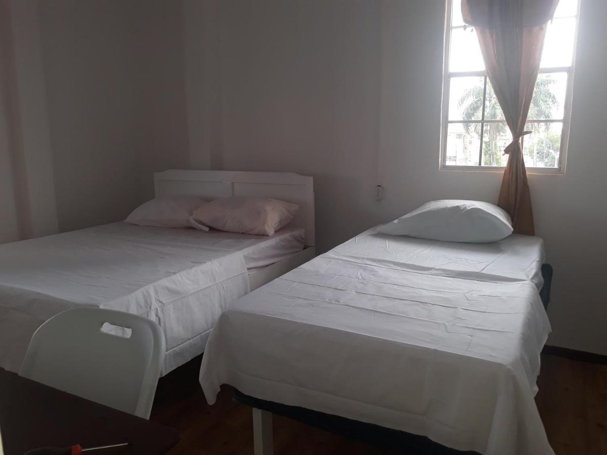 Julian Guest House Джорджтаун Екстериор снимка