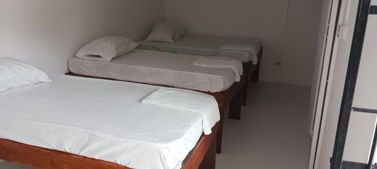 Julian Guest House Джорджтаун Екстериор снимка