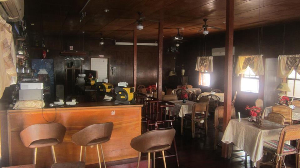 Julian Guest House Джорджтаун Екстериор снимка
