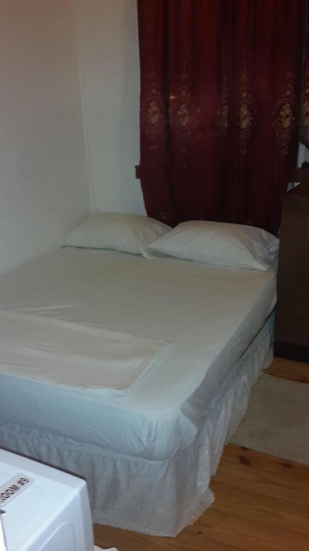 Julian Guest House Джорджтаун Екстериор снимка