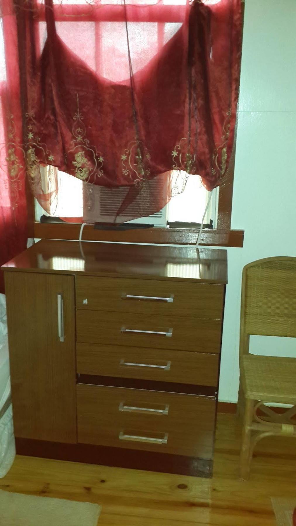 Julian Guest House Джорджтаун Екстериор снимка